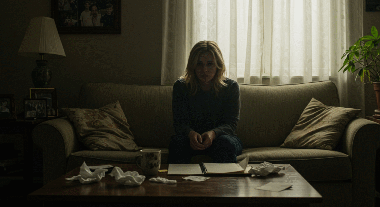 Miałam romans a teraz jestem niczym – konsekwencje romansu