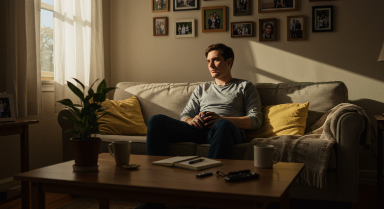 Kiedy do faceta dociera, że się zakochał – przewodnik