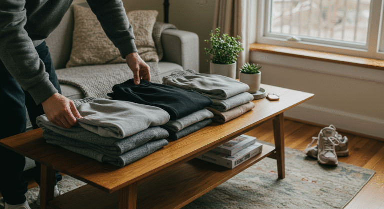 Dresy, które się nie mechacą – jak je wybrać?