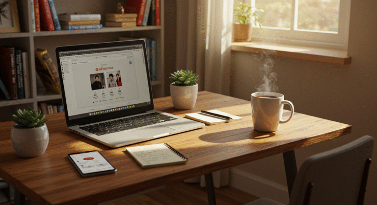 Jak założyć spór na AliExpress – przewodnik krok po kroku