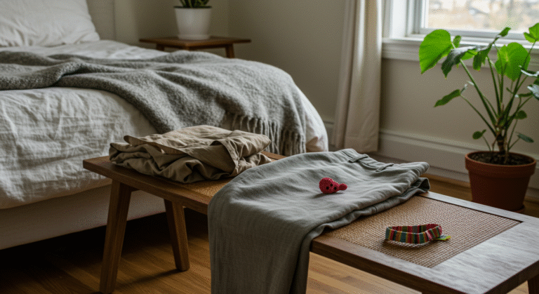 Co zrobić, żeby spodnie nie spadały bez paska – praktyczne porady